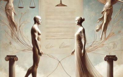 Cómo divorciarse en España: Guía Completa 2025