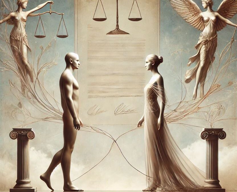 Cómo divorciarse en España: Guía Completa 2025